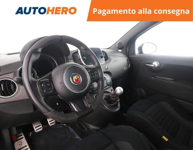 ABARTH 595 1.4 Turbo T-Jet 180 CV Competizione