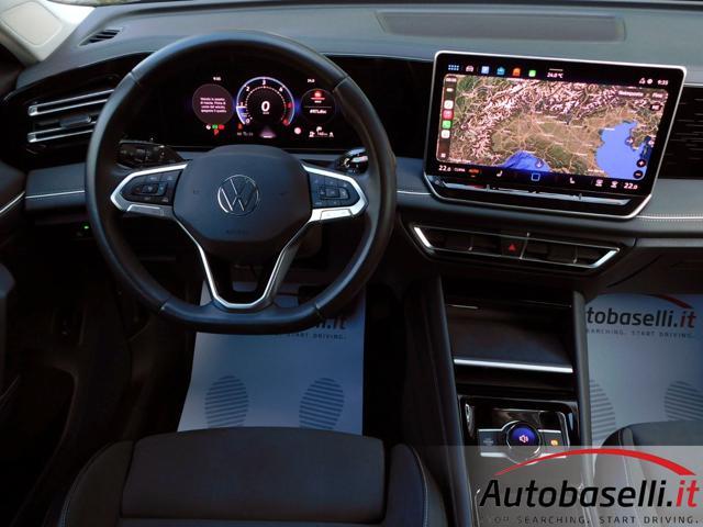 VOLKSWAGEN Tiguan 2.0 TDI ELEGANCE 150CV DSG