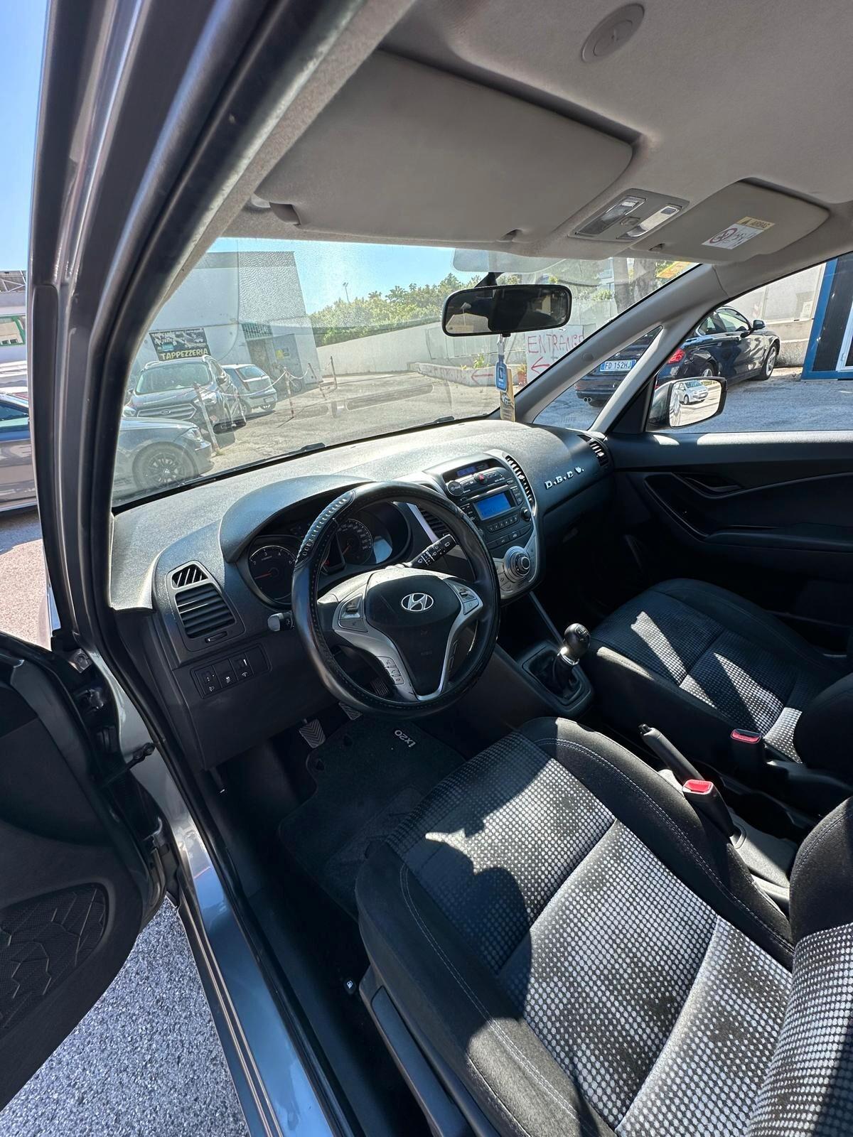 HYUNDAI ix20 1.4 CRDI 90 CV Comfort