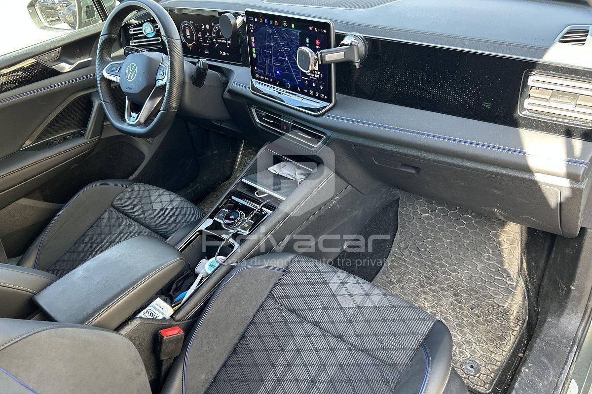 VOLKSWAGEN Tiguan 2.0 TDI 150 CV DSG R-Line