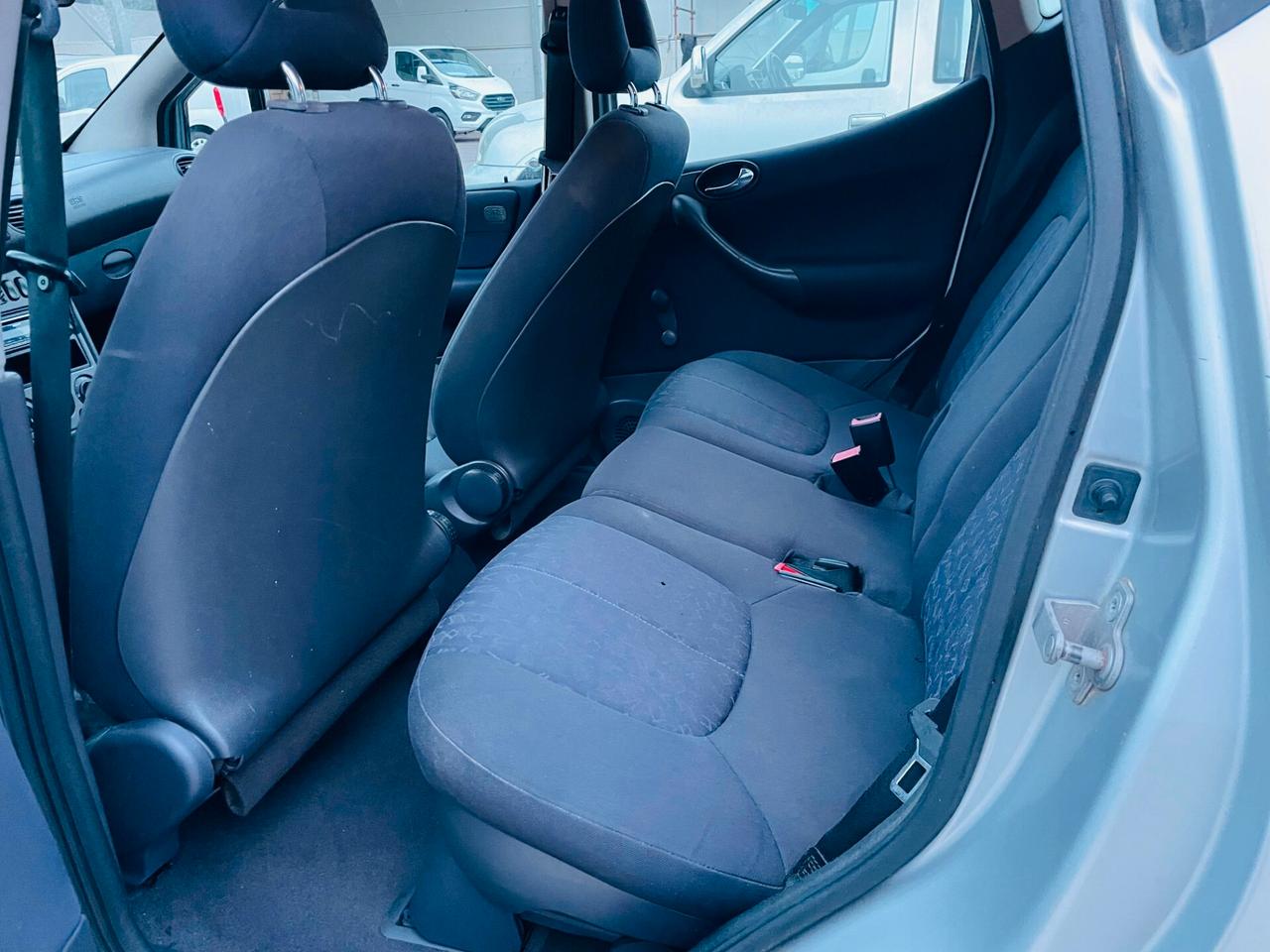 Mercedes-benz A 140 160 cat Avantgarde