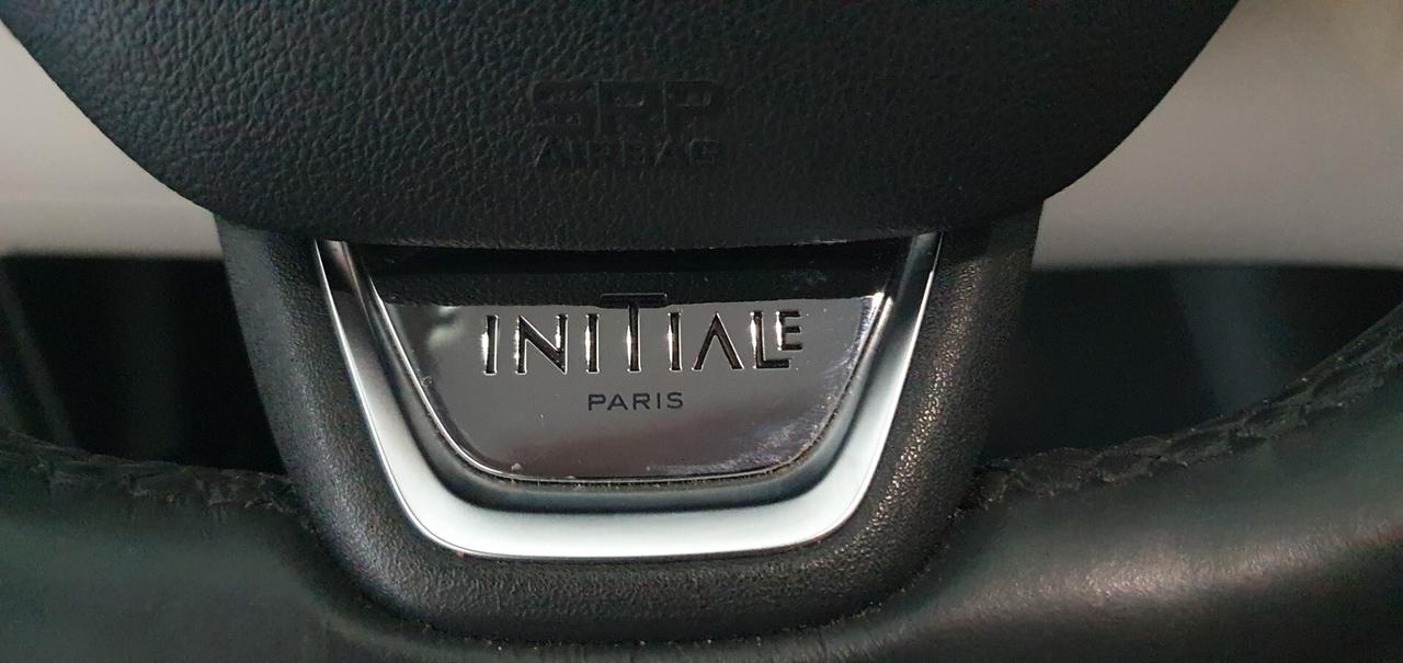 Renault Captur dCi 8V 110 CV Start&Stop Energy Initiale Paris