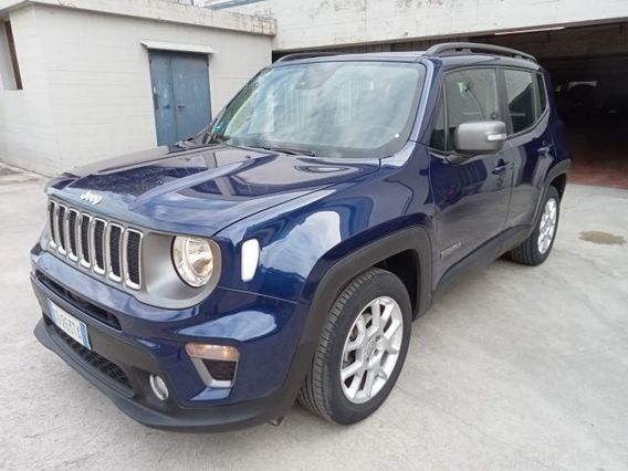JEEP Renegade 1.0 T3 Limited MY21