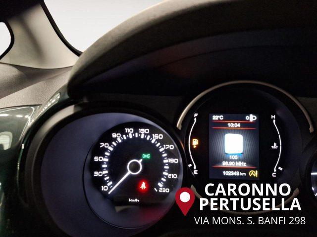 FIAT 500L Wagon 1.3 Multijet 95 CV Lounge 7POSTI