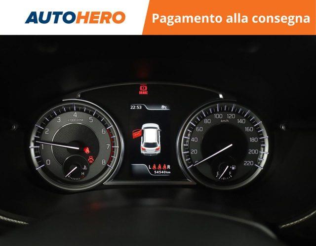 SUZUKI Vitara 1.4 Boosterjet Top