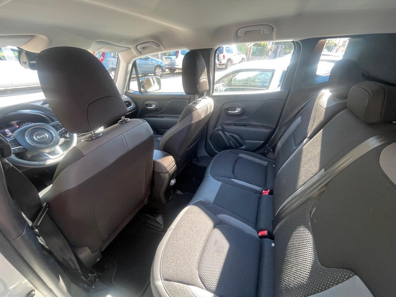 Jeep Renegade 1.0 T3 Limited