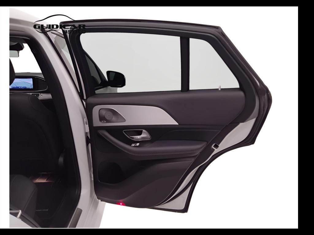 Mercedes-Benz GLE Coupe - C167 2023 - GLE Coupe 300 d AMG Line Advanced Plus 4matic auto