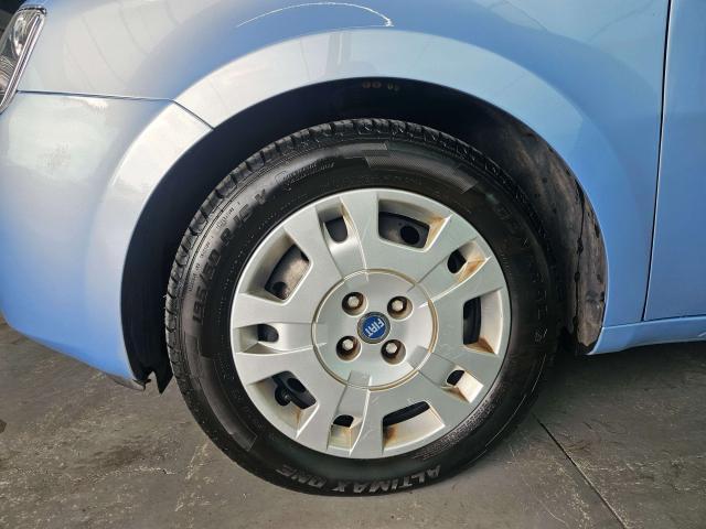 Fiat Idea Idea 1.3 mjt 16v Emotion