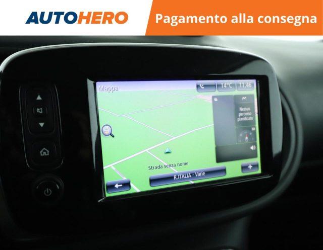 SMART ForTwo 70 1.0 twinamic Youngster