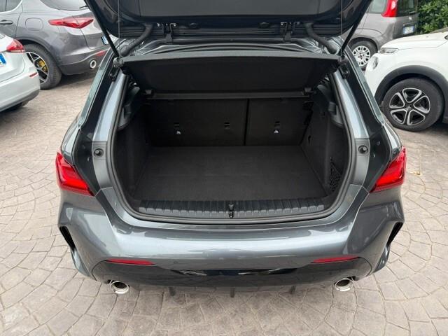 Bmw 118d 5p. auto Msport