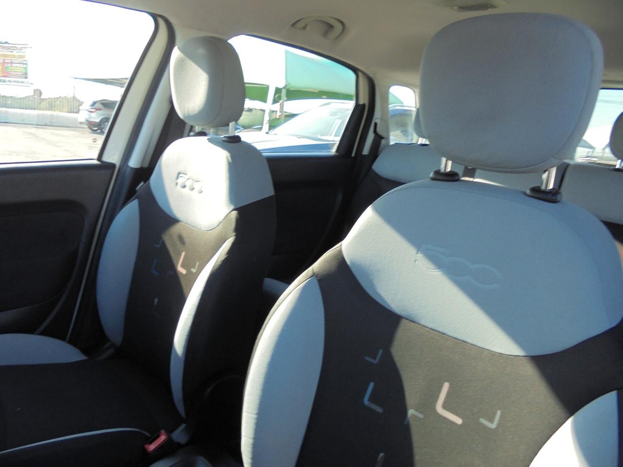 Fiat 500L 1.3 Multijet 85 CV Pop Star