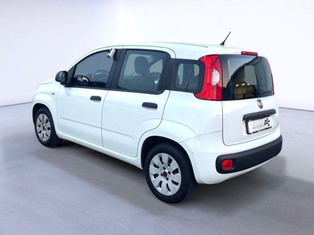 FIAT Panda 1.2 BENZ 69 CV Lounge ADATTA A NEOPATENTATI