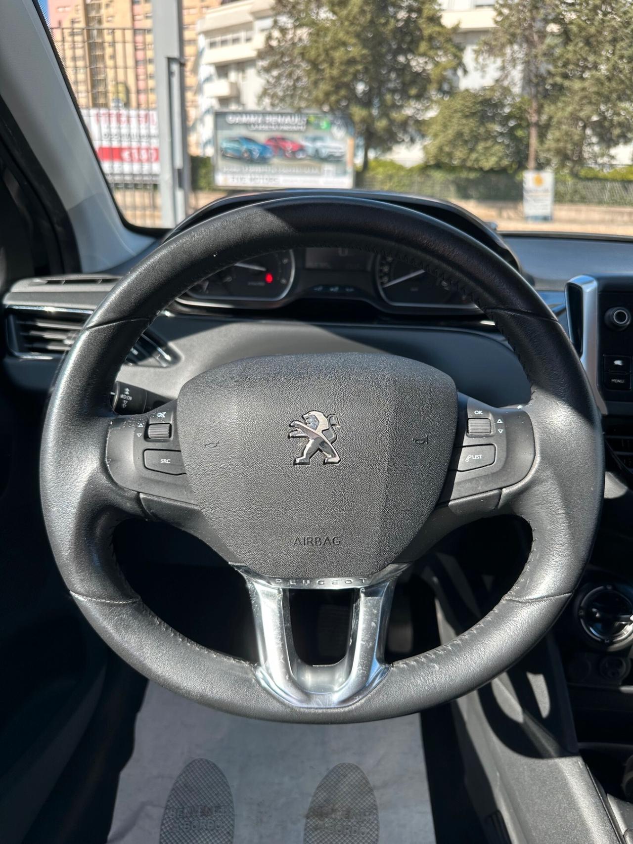 PEUGEOT 208 1.6 DIESEL 2018 OK NEOPATENTATI 55KW