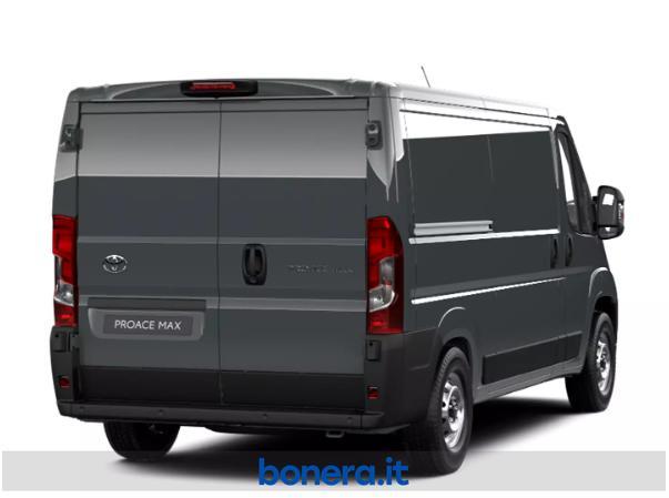 Toyota Proace Max Furgone Proace Max 33 2.2d 120cv L2h1 Business