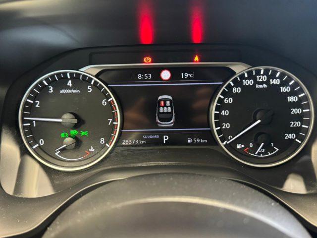 NISSAN Qashqai MHEV 158CV Xtronic *UNICO PROP.*TELECAMERA*