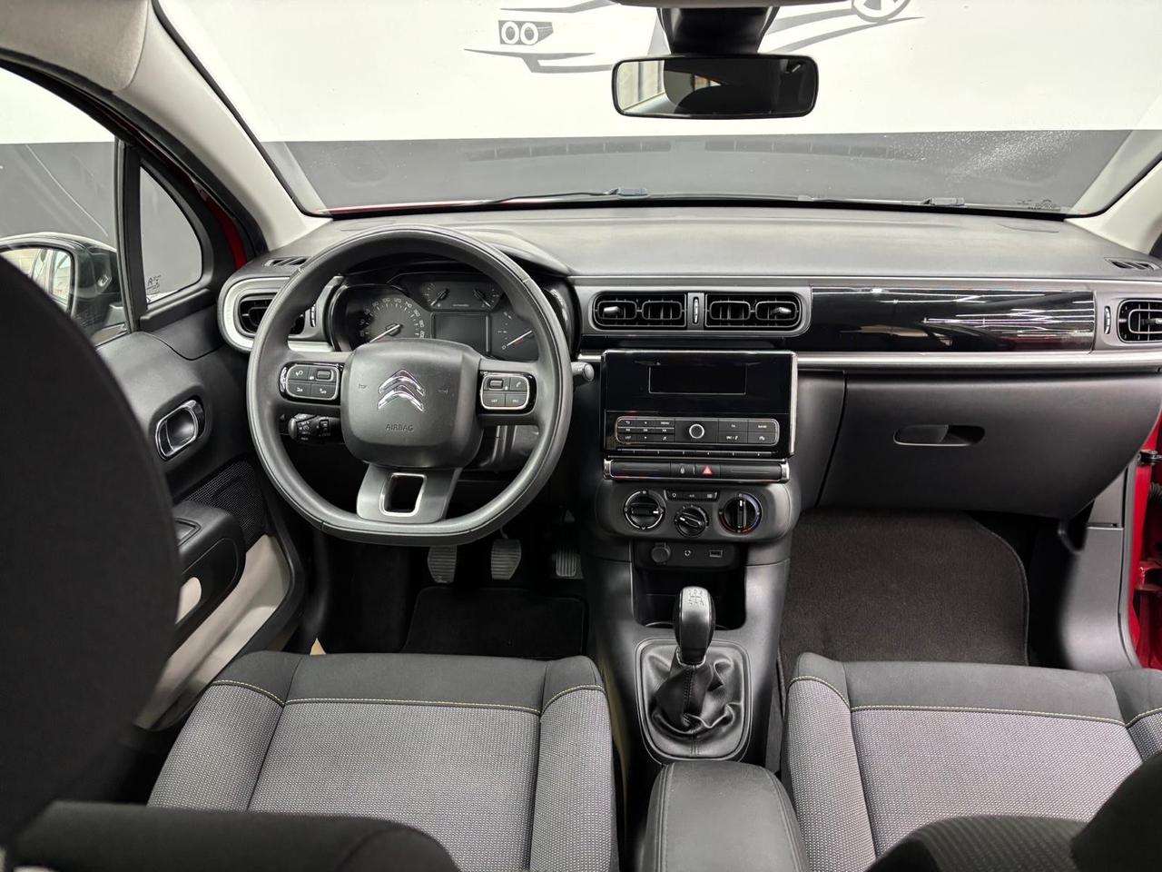 Citroen C3 82 Shine