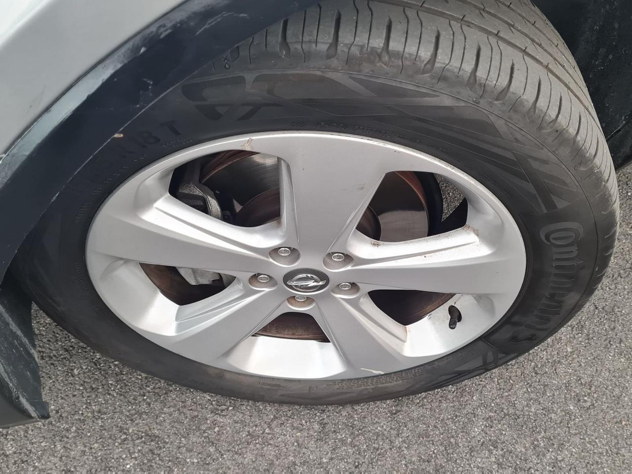 Opel Mokka X 1.6 Cosmo #8264