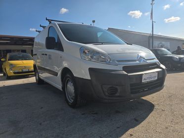 Citroen Jumpy 29 2.0 HDi/120 PC-TN Furgone
