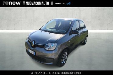 Renault Twingo 22kWh Equilibre