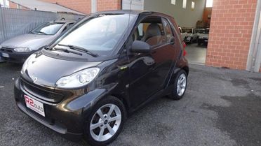 SMART - Fortwo - 1000 52 kW coupé passion