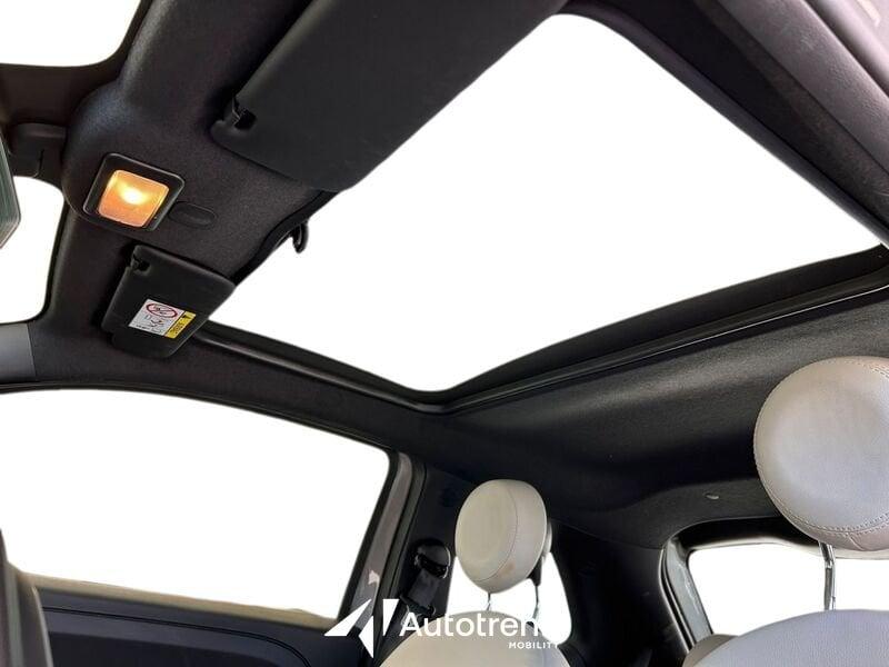 FIAT 500 1.0 hybrid 70 CV TETTO Dolcevita