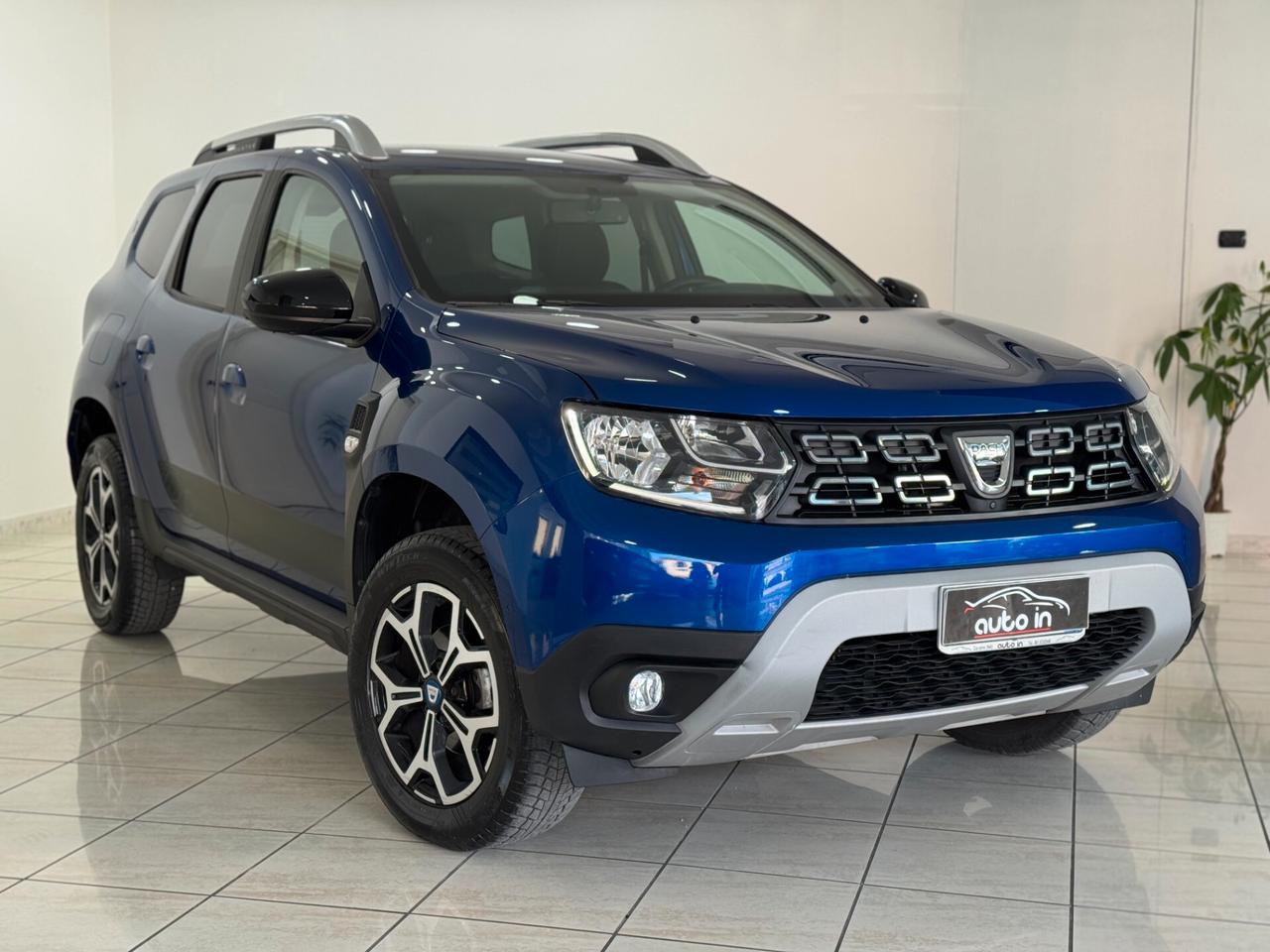 Dacia Duster 1.0 TCe 100 CV ECO-GPL 15th Anniversary