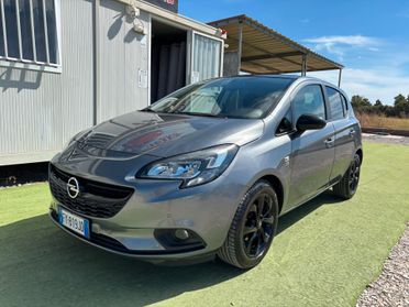 Opel Corsa BENZINA 1.2 5 porte 120 Anniversary