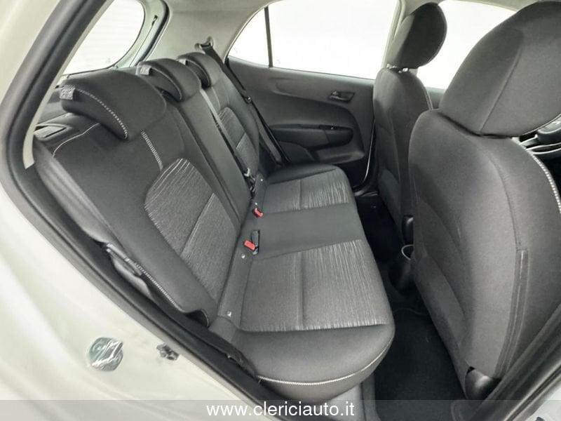 KIA Picanto 1.0 12V 5p. AMT Urban Special Edition