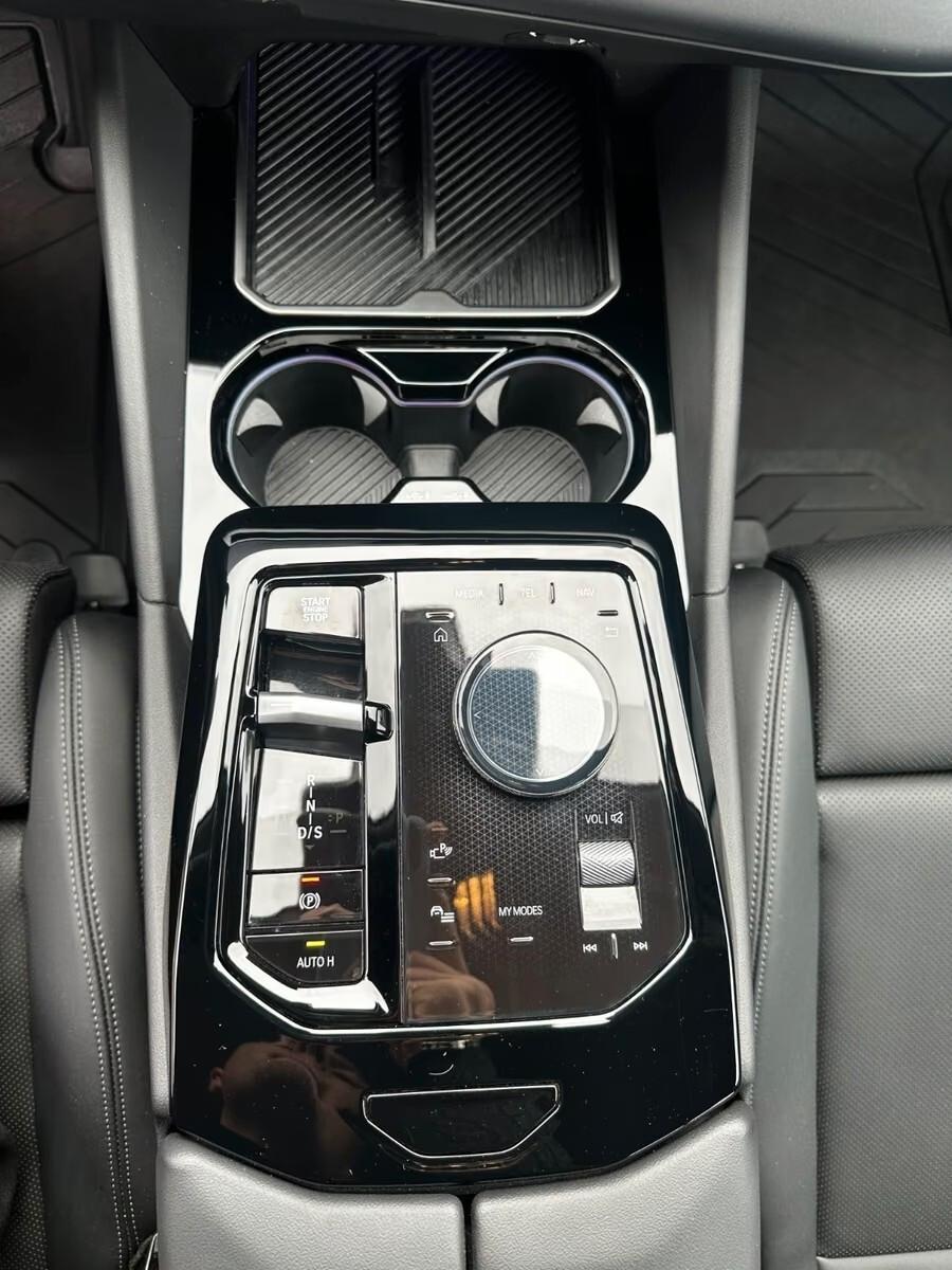 Bmw 520d Limousine 48V sDrive