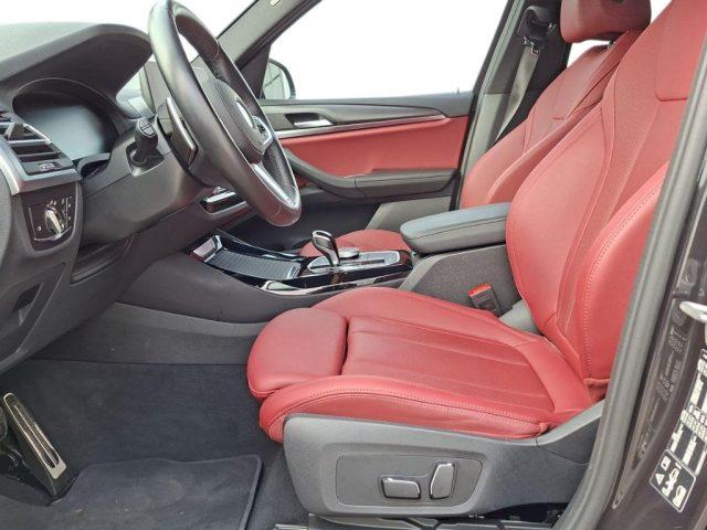 BMW X3 xDrive20d 48V Msport Aut.