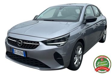 OPEL Corsa 1.2 Edition ADATTA A NEO PATENTATI