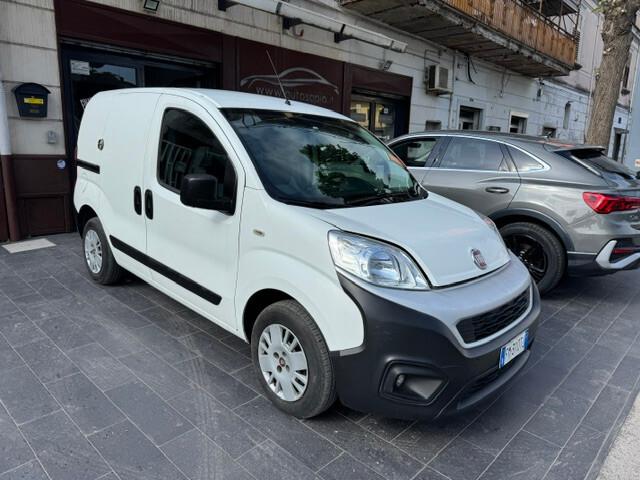 Fiat Fiorino 1.3 MJT 80CV Cargo