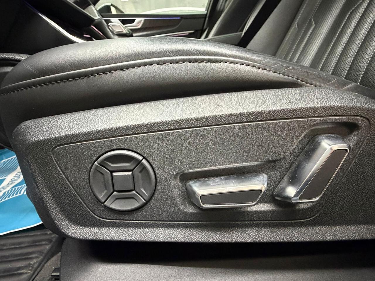 Audi A6 S6 3.0 TDI quattro tiptronic