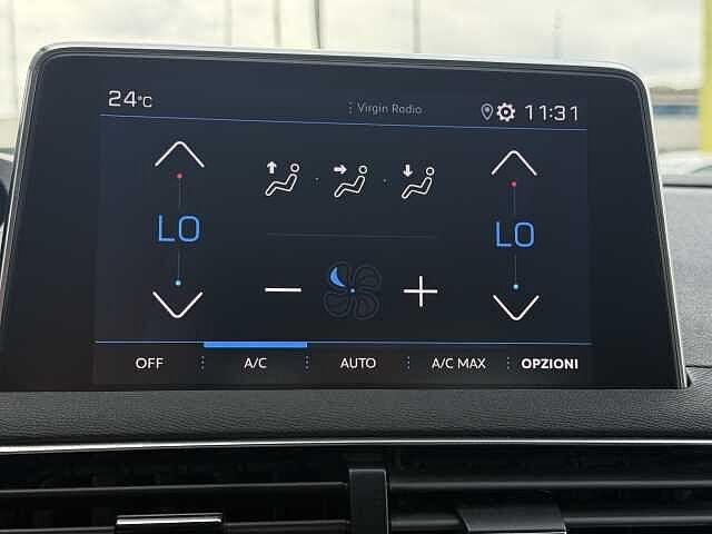 Peugeot 3008 1.5 BlueHDi 130 CV Active