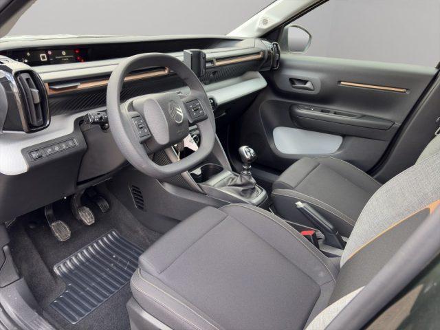 CITROEN C3 Aircross PureTech Turbo 100 CV You