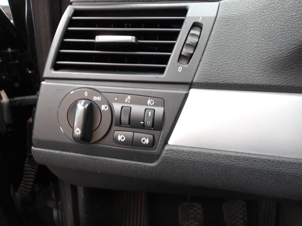 BMW X3 2.0d Futura