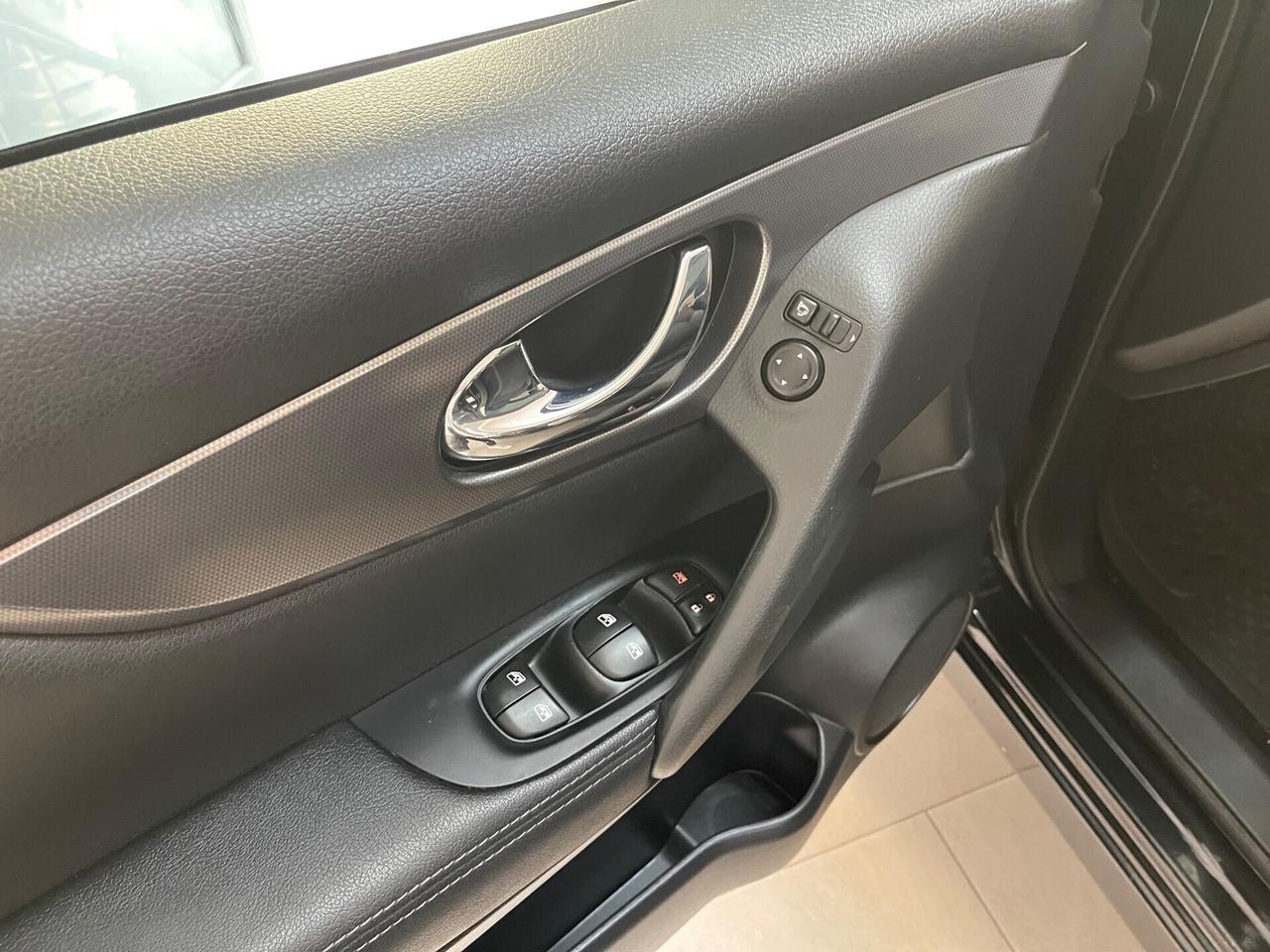 Nissan Qashqai 1.5 DCI 116 CV Tekna+ CAMERA 360º