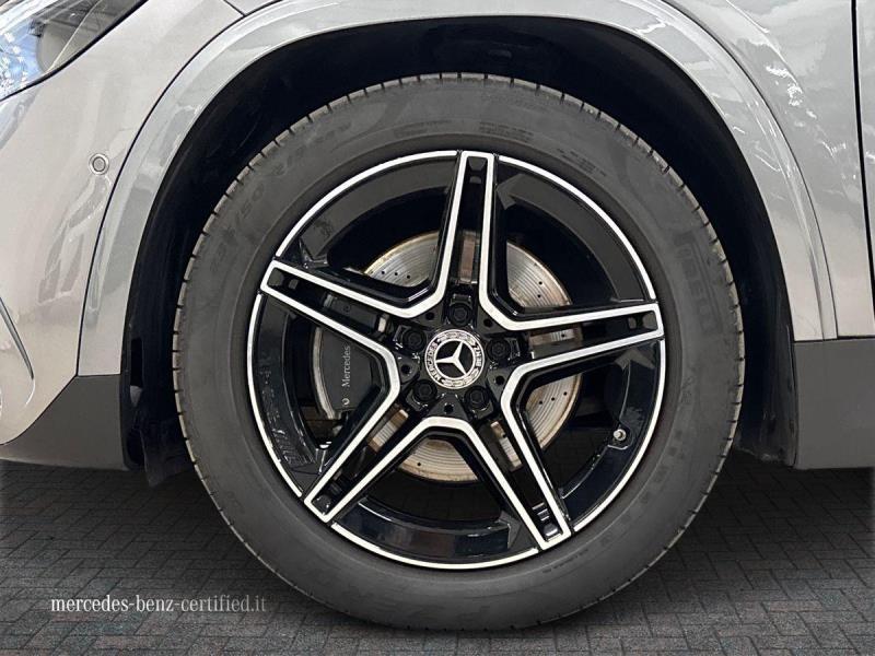 Mercedes GLA 200 200 D AMG Line Advanced Plus 8G-DCT