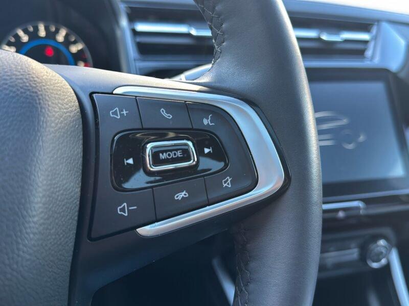 DR AUTOMOBILES dr 3.0 DR 3.0 GPL A/T