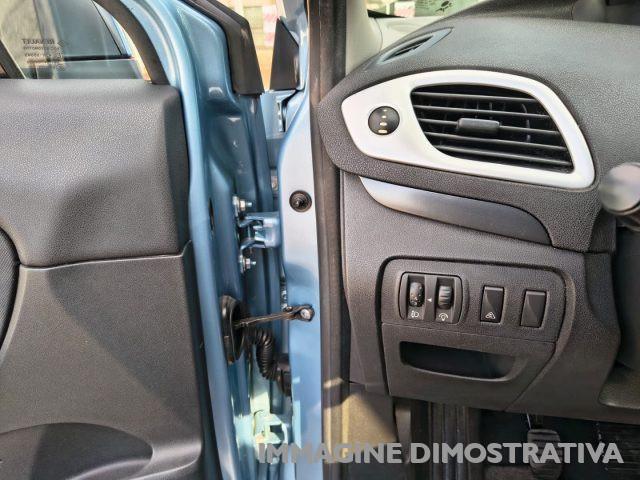 RENAULT Scenic X-Mod 1.5 dCi 110CV Dynamique