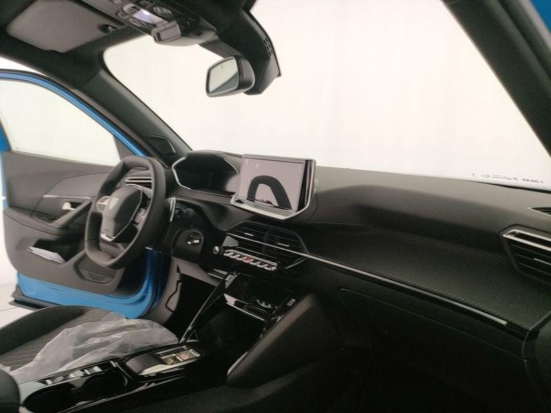 Peugeot 2008 2008 Hybrid 145 e-DCS6 Allure