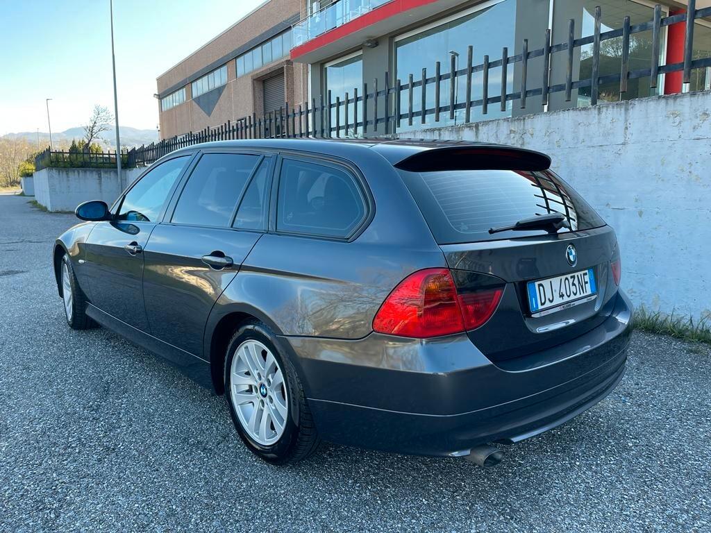 Bmw 320 320d cat Touring m sport