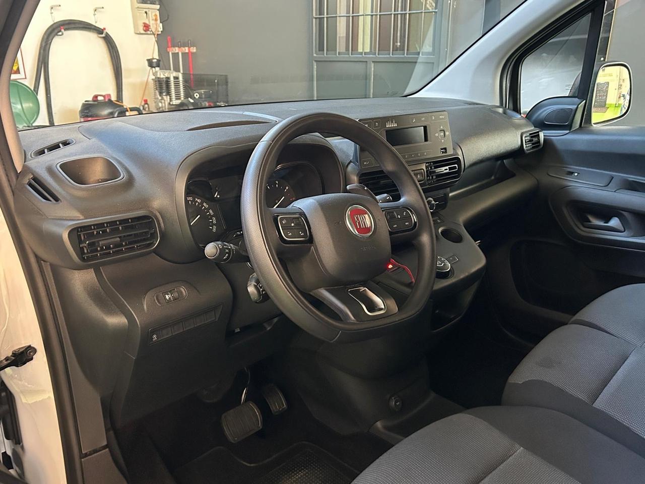 Fiat Doblo 1.5 BlueHdi 130CV AT8 AUTOMATICO 2023