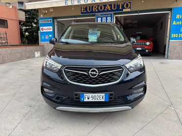 Opel Mokka X 1.6 CDTI 136 AUT. NEW -03/ 2019