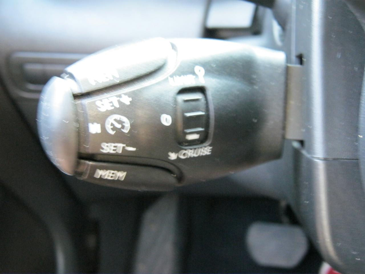Citroen C3 Aircross 1,2 Benz- cambio automatico-navi-tel-parcheggio