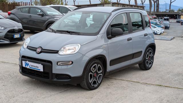 FIAT Panda HYBRID 1.0cc Firefly 70cv Citylife AUTO AZIENDALE