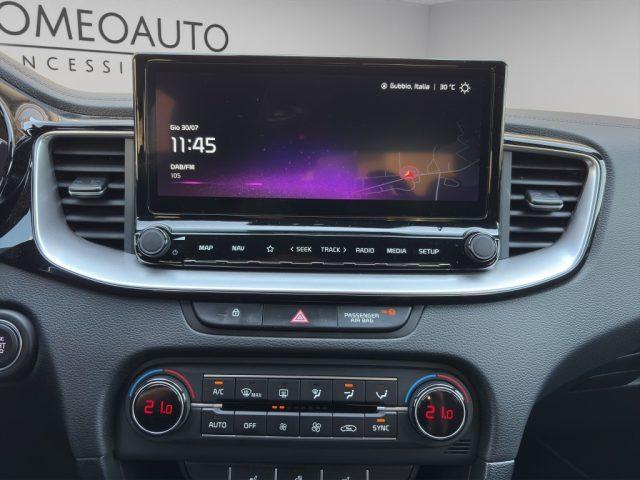 KIA XCeed 1.5 t-gdi mhev GT LINE 140 CV DCT7