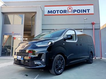 Fiat Ulysse 2.0 BlueHDi 180 CV AT8 L3 Combi