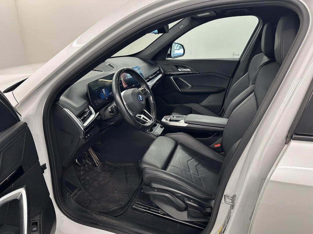 BMW iX1 20 MSport eDrive