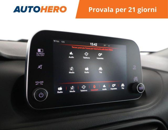 FIAT Tipo 1.4 5 porte Lounge